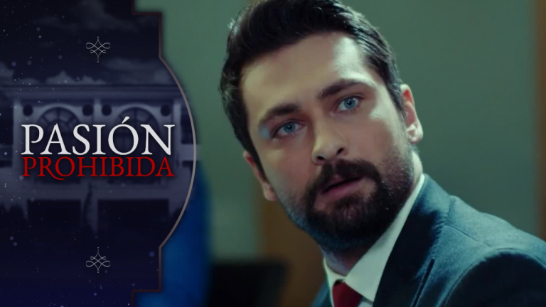 Pasión Prohibida | Capítulo 62