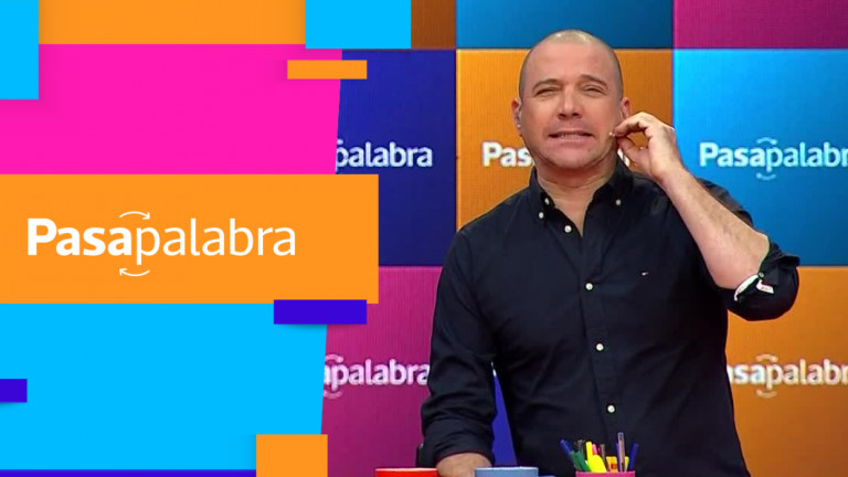 Pasapalabra Temporada 2023 | Capítulo 13