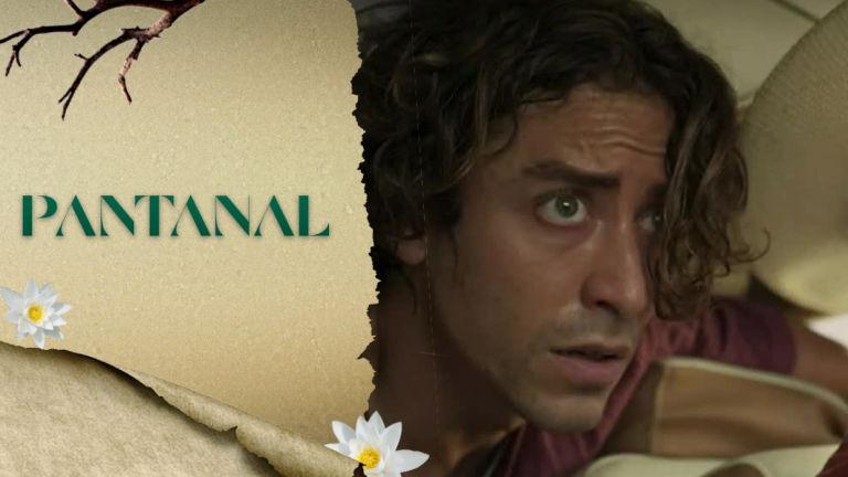 Pantanal | Capítulo 18