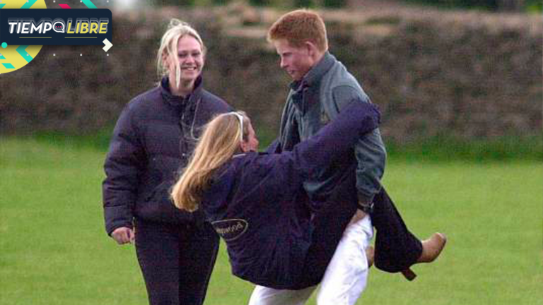 “Fue apasionado, intenso”: Mujer con la que príncipe Harry tuvo su primera vez reveló detalles del episodio
