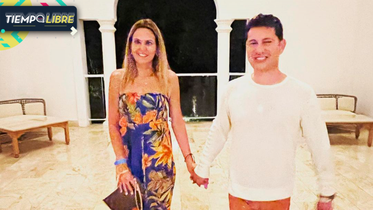 Ex pareja de Daniella Campos se querelló contra la ex Miss Chile por tres delitos