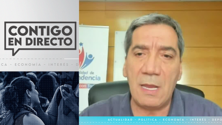 “No es un lugar autorizado”: Alcalde de Independencia por balacera en discoteca de la comuna