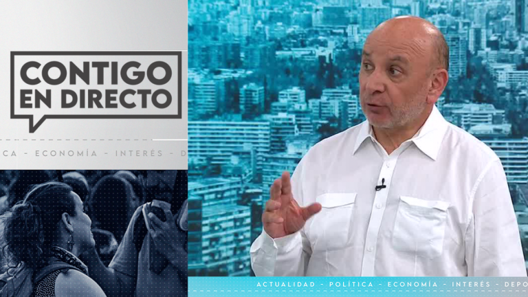 Crisis en las isapres: Senador Juan Luis Castro explica qué pasará con el sistema de salud