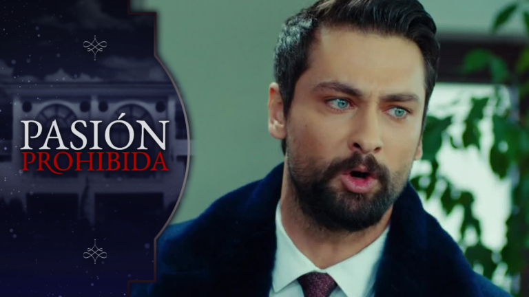 “Halit y mi madre tenían una relación”: Alihan sorprendió a Serrín con una confesión familiar