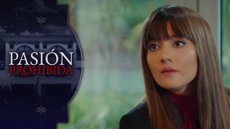 ¡Nuevos bandos! Alihan y Zeynep tuvieron su primer enfrentamiento en la empresa