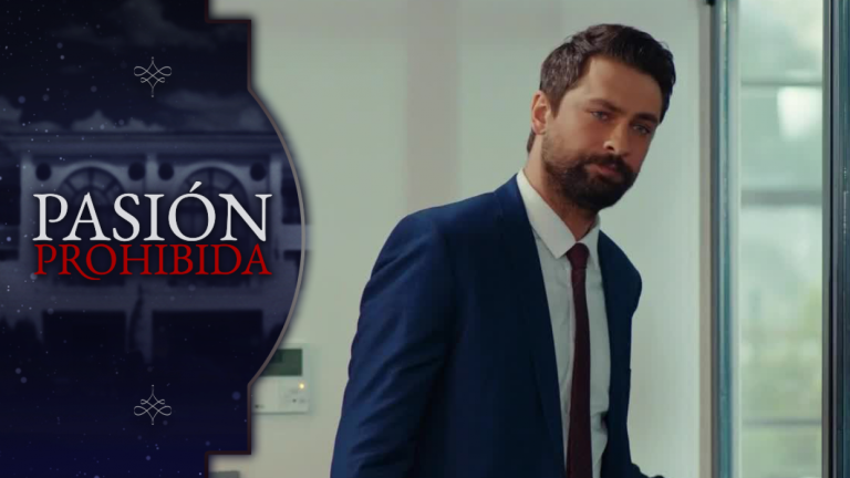 Pasión Prohibida | Capítulo 63