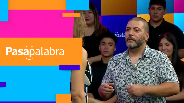 “¿Qué estás haciendo?”: La incomprendida mímica de Alejandro Arriagada