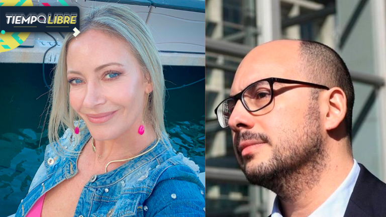 “El juicio será social”: Marcela Vacarezza condenó resolución por libertad de Nicolás López