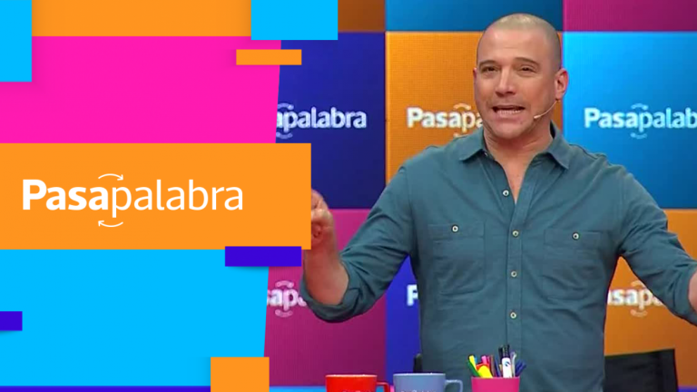 Pasapalabra Temporada 2023 | Capítulo 14