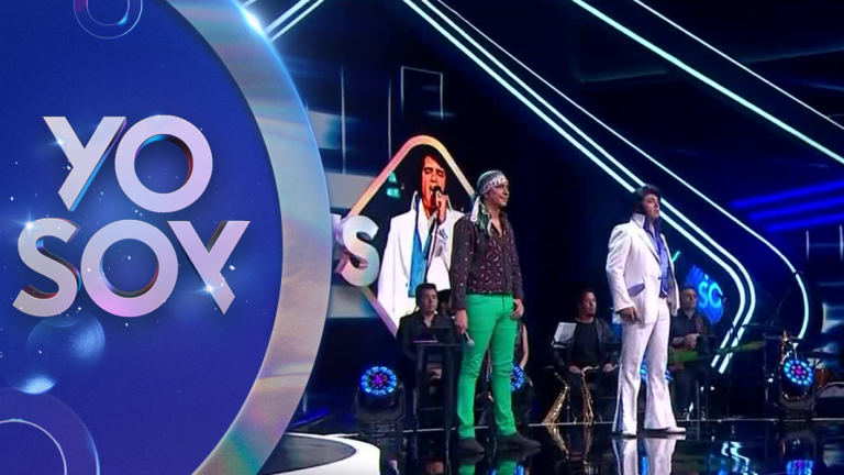 Batallas | Leonardo Favio v/s Elvis Presley