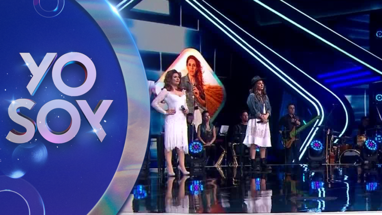 Batallas | Rocío Jurado v/s Soledad