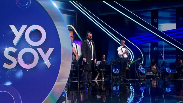 Batallas | Ricardo Arjona v/s Cristian Castro