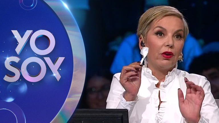 “De último minuto”: El curioso regalo que recibió Fran García-Huidobro