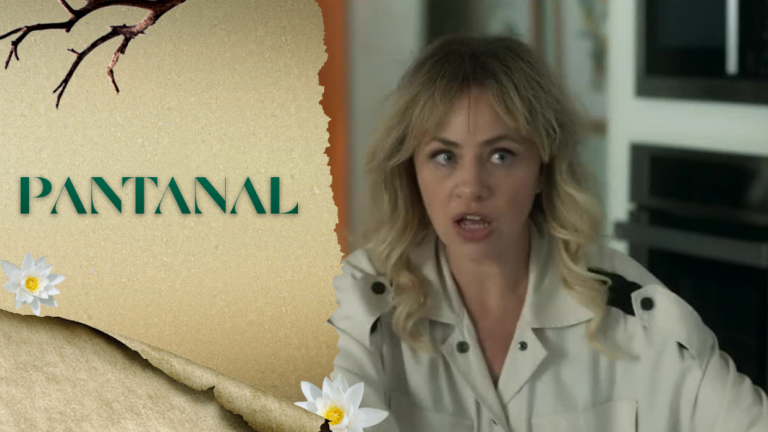 ¡La amenazó con cuchillo! Juma perdió el control con Madeleine