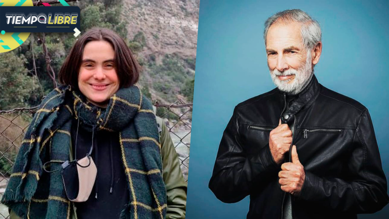 Nieta de Héctor Noguera se casó: así fue el matrimonio de Manuela Moreno con su novia