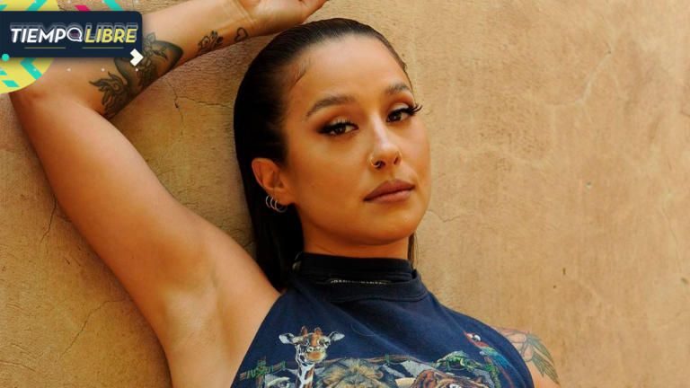 “Ya no más”: Denise Rosenthal compartió contundente mensaje sobre violencia en el pololeo