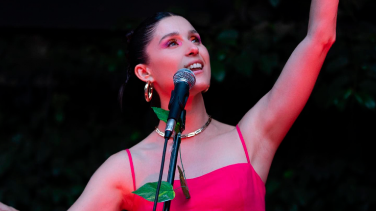 The Voice apuesta por lo local: Fran Valenzuela se suma como coach