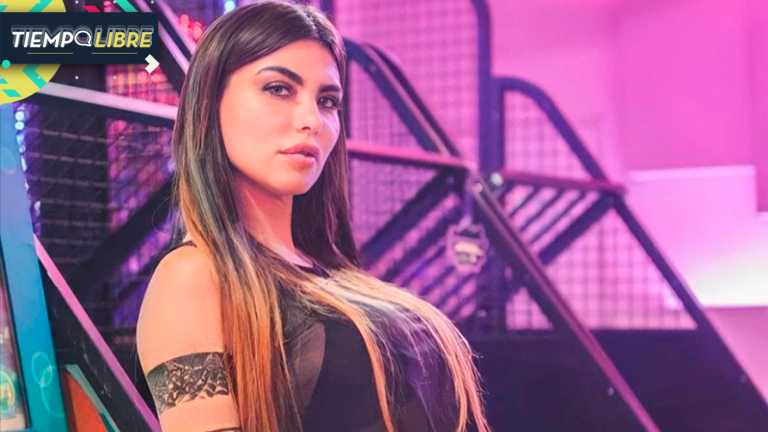 Ex chica reality habría recaído en las drogas: Cámaras la habrían registrado en sospechoso lugar