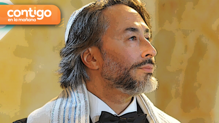 Parived: ¿Quién es el exesposo de Tonka Tomicic?