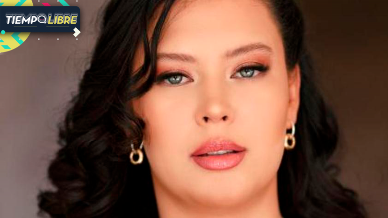 Michelle Carvalho preocupó a seguidores tras revelar delicado estado de salud