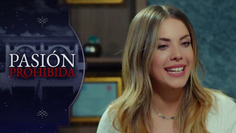 ¡No quiere que se junte con cualquiera! Halit le puso duros límites a Yildiz