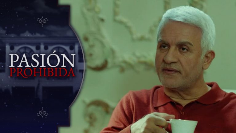 Pasión Prohibida | Capítulo 64
