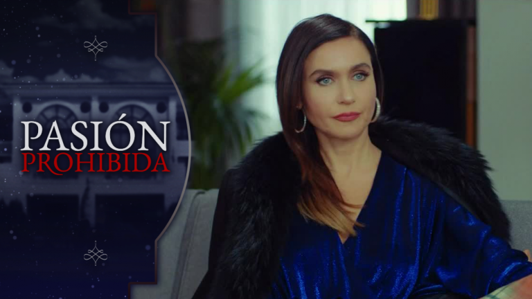 “Soy la única mujer a la que ha respetado”: Ender y Serrín tuvieron fuerte pelea por Halit