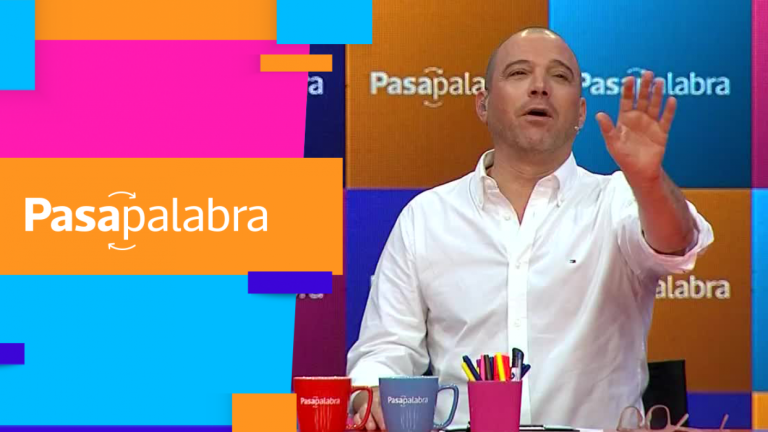 Pasapalabra Temporada 2023 | Capítulo 15