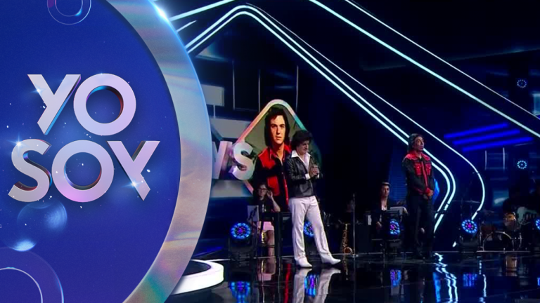 Batallas | Camilo Sesto v/s Camilo Sesto