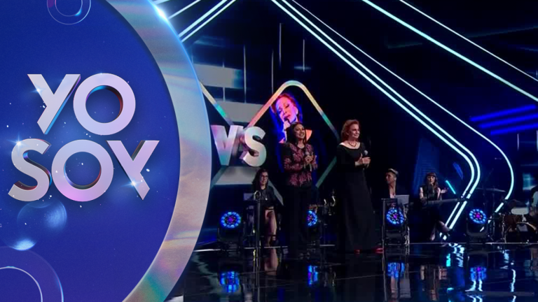 Batallas | Ana Gabriel v/s Paloma San Basilio