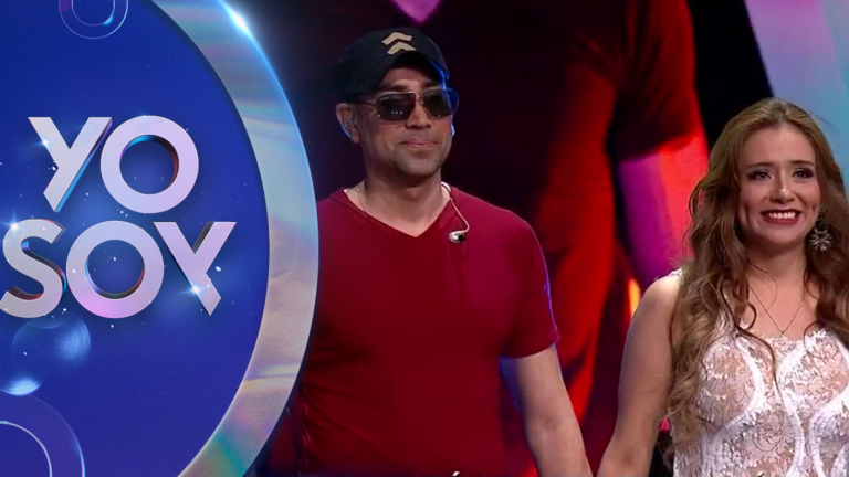 Batallas | Enrique Iglesias v/s Lucero