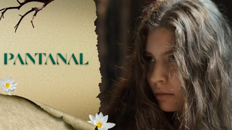 ¡Directo al agua! Juma perdió el control y estalló en contra de Nayara