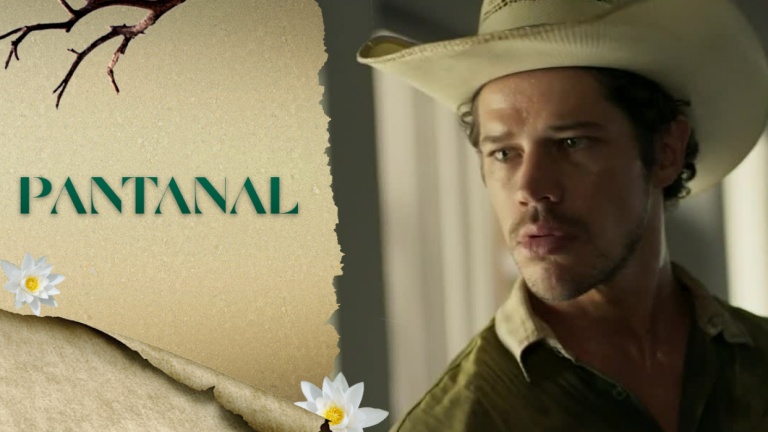 ¡Mostró su lado rudo! Tadeo fue en busca de venganza para recuperar la confianza de su padre