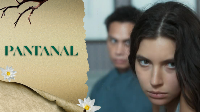 Pantanal | Capítulo 20