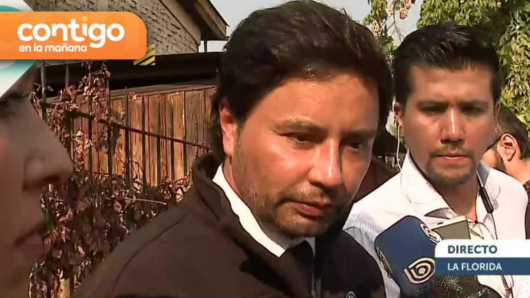 “Golpear a los narcotraficantes donde les duele”: Alcalde Carter inició demolición de “narco casa”