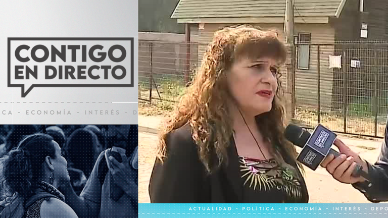 “Persiste que no me la va a entregar”: Mujer denunció toma de su casa en El Quisco por más de tres años