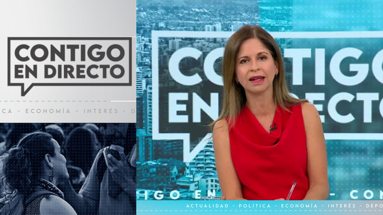 Contigo en Directo | Capítulo 631