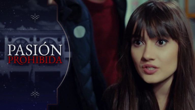 Pasión Prohibida | Capítulo 65