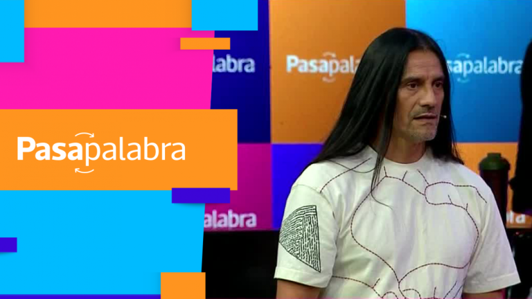 “Ni Mirko Jozić me retaba tanto”: Coca Mendoza reclamó por los constantes retos de René Naranjo