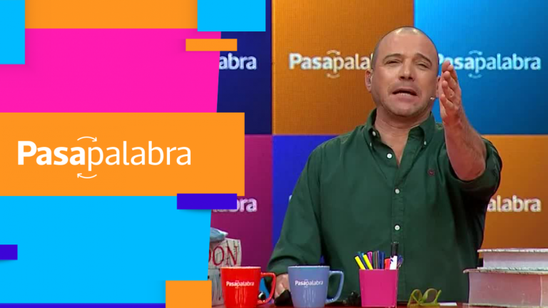Pasapalabra Temporada 2023 | Capítulo 16