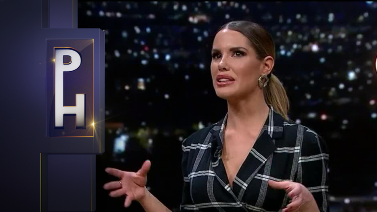 “Venía entrando con un cuchillo”: Gala Caldirola fue víctima de un crudo episodio de acoso