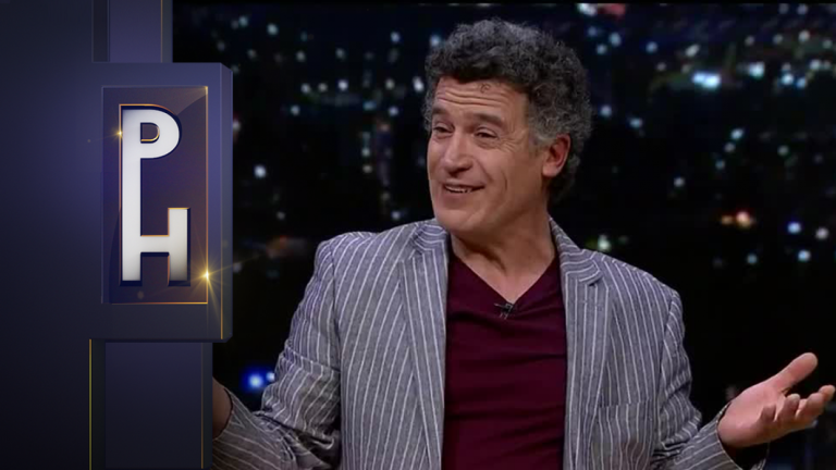 “Calculó mal”: Julio Milostich recordó el fuerte combo que le propinó Álvaro Rudolphy