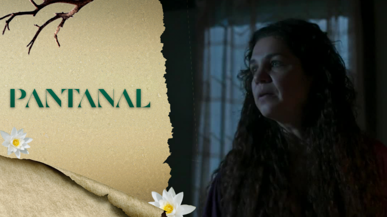 ¿Será infiel a Tenorio? María ya no esconde su deseo por Alcides