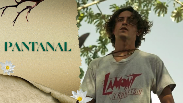 Pantanal | Capítulo 21