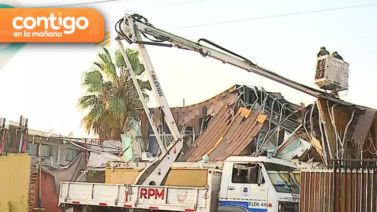 ¿Tenían conocimiento?: Revelan documento de desalojo de “narco casa” en La Florida