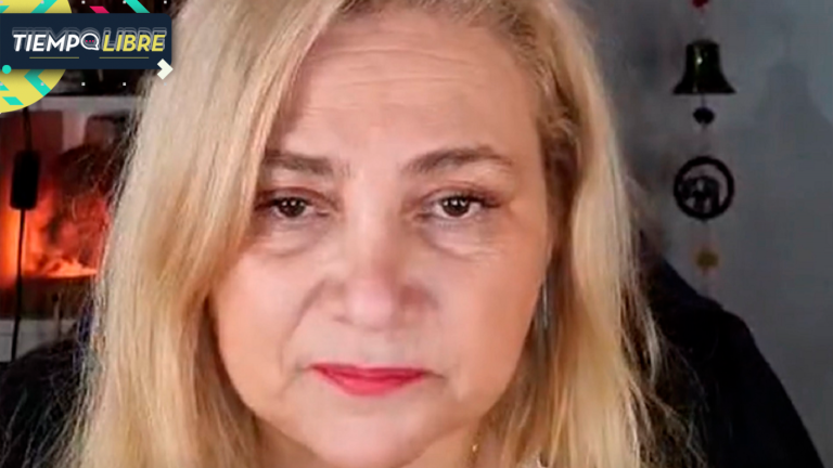 “No se siente a esperar”: Latife Soto generó opiniones divididas tras advertencia sobre “próximo desastre”