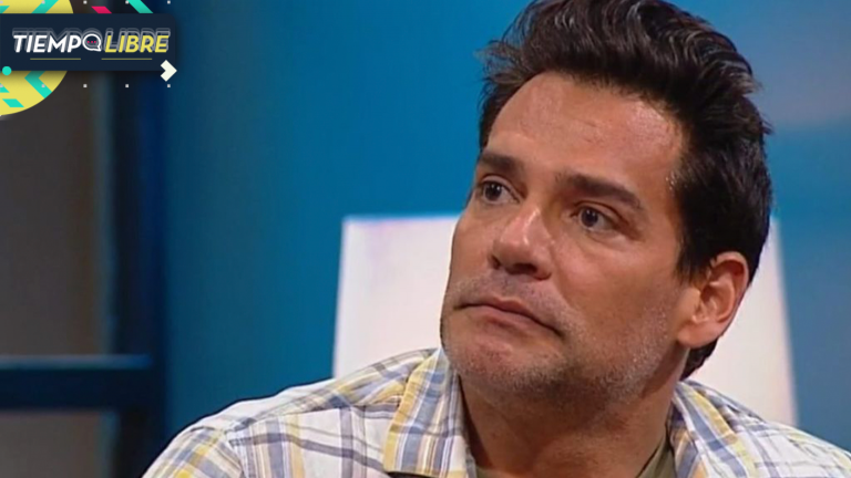 “Todo un poeta”: Destapan supuesta nueva infidelidad de Cristián de la Fuente