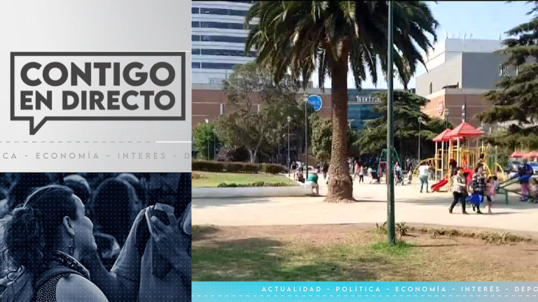 Menores con armas: Vecinos denuncian aumento de robos en Viña del Mar