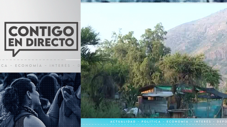 PDI investiga inhumación de bebé en San José de Maipo