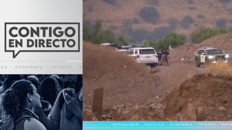 Detuvieron a sujeto acusado de secuestro con homicidio en Maipú